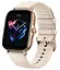 Умные часы Amazfit GTS 3 Ivory White (бежево-белые) - миниатюра 2