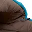 Спальний мішок Grand Canyon Utah 190 -3°C Caneel Bay Left (340010) (DAS303320) - мініатюра 9