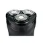 Электробритва НХ-8527 Fanat Black Новий Харків teh0020947 - миниатюра 4