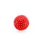 Масажний м'яч з шипами 4FIZJO Spike Ball 7 см 4FJ0145 (P-5907739311399) - мініатюра 1