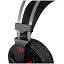 Гарнітура Redragon Memecoleous Black-Red (75096) (6456427) - мініатюра 8