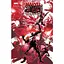 Marvel Зомбі: Чорне, Біле, Кров. Випуск 1 (обкладинка С) - Ґарт Енніс, Ешлі Аллен, Алекс Сеґура (523026) - мініатюра 1