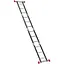 Лестница Intertool LT-0023 (140457) - миниатюра 3