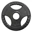 Диск тяжелоатлетический с хватами TI-30-02, 2,5 кг, 31 мм - миниатюра 1