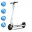 Електросамокат OKAI ES10-NEON Lite білий 9", 300(600)W, 7. 8Ah, 30km, 25km\h, 20%, NFC, App, 15kg - мініатюра 1