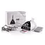 Фрезер ZS-711 Professional 65W/35000 об. White - мініатюра 1