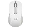 Миша бездротова Logitech Signature M650 Off-White (910-006255) - мініатюра 1