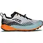 Кросівки Lowa Amplux 2 44,5 Синій-Помаранчевий - мініатюра 1