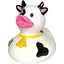 Утка FunnyDucks Коровка ( 1832) - миниатюра 5