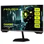 Монітор ProLogix 23.8" Gaming GM2425F Black FHD IPS 240Hz (GM2425F) - мініатюра 3