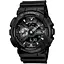 Часы мужские Casio G-Shock GA-110-1BER наручные ударопрочные с полимерным ремешком (модуль 5146) - миниатюра 1