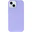 Чохол Epik TPU MonoWave для Apple iPhone 15, 6.1 Light Blue - мініатюра 2