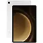 Планшет Samsung Galaxy Tab S9 FE 6/128Gb Silver SM-X516B 5G UA UCRF - миниатюра 2