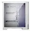 Корпус MSI MPG Velox 300R AirFlow PZ без блока питания, белый (MPG VELOX 300R AIRFLOW PZ White) - миниатюра 2