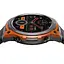 Розумний смарт-годинник Smart Watch DM55 AMOLED Full HD з Bluetooth-дзвінками та 20+ спортивними режимами Помаранчевий - мініатюра 6