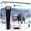 Игровая приставка Sony PlayStation 5 825GB God of War Ragnarok Bundle стационарная - миниатюра 1