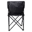 Стілець туристичний Yiwu складаний дитячий 42x41x72 см чорний крісло для кемпінгу туризму пікніка дачі природи SJ-0030B - мініатюра 4