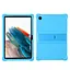 Чохол SoftGel Kids дитячий Samsung Galaxy Tab A9+ Plus SM X210 X215 Голубий - мініатюра 3