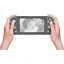 Ігрова консоль Nintendo Switch Lite HDH-001 Gray - мініатюра 2