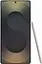 Смартфон Samsung Galaxy S25 Ultra 12/256 ГБ Titanium Black SM-S938BZKD - миниатюра 2