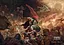 Пазл GoodLoot Doom Dark Ages Slayer`s Rage 1000 ел. - мініатюра 3