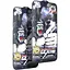 Защитное стекло DK для Apple iPhone 13 Pro Full Glue 3D MO King Kong 016133 black 2 шт. - миниатюра 1