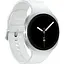 Смарт-часы Samsung Galaxy Watch 8 40 mm Silver (SM-L320NZSASEK) - миниатюра 3