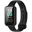 Чехол-накладка DK Пластик Gloss Glass Full Cover для Xiaomi Amazfit Band 7 (black) - миниатюра 2
