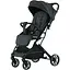 Детская прогулочная коляска-книга Bambi M 5727-1 Flash Almost Black - миниатюра 1
