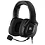 Наушники 2E HF Stereo HG340 RGB USB 7.1 Black (2E-HG340BK-7.1) RU - миниатюра 1