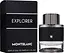 Парфумована вода Montblanc Explorer 60 мл - мініатюра 2