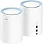 Система WiFi Cudy M1200(2-pack), AC1200 Wi-Fi Mesh Solution - миниатюра 2