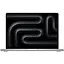 Ноутбук Apple MacBook Pro 14" Late 2024 Silver (MW2W3) - миниатюра 1