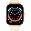 Смарт-часы Gelius GP-SW004 AMAZWATCH GT2 золотистые - миниатюра 4