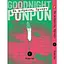 Манга Yohoho Print Спокойной ночи Пунпун Goodnight Punpun Том 02 (на украинском языке)  YH PP 02 - миниатюра 1
