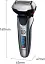 Бритва електрична Panasonic сіткова сіра (ES-LT2N-S820) - мініатюра 8
