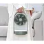 Настольный вентилятор DK WT-F62 Green [136026] - миниатюра 4