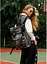 Рюкзак женский Sambag 41х30х16 см sum0022779 - миниатюра 6