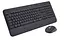 Комплект (клавіатура + миша) Logitech Signature MK650 Combo for Business UA Graphite (920-011004) - мініатюра 3