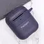 Футляр SGP Shockproof для наушников Airpods 1/2 Ultra Violet - миниатюра 3