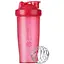 Шейкер спортивний BlenderBottle Classic 28oz/820 мл Pink Fl (Classic 28oz Pink Fl) - мініатюра 1