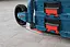Візок вантажний Bosch Professional Aluminium Caddy універсальний до 125 кг (1.600.A00.1SA) - мініатюра 3
