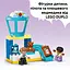 Конструктор LEGO DUPLO Town Уперше в аеропорту 23 деталі (10443) - мініатюра 17