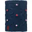 Мультиповязка Buff Junior Knitted & Polar Neckwarmer Dysha Dark Navy (1033-BU 113535.790.10.00) - миниатюра 1