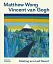 Matthew Wong - Vincent van Gogh. Painting as a Last Resort - мініатюра 1