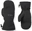Варежки мужские Rab Storm Mitts Man XL Чорний - миниатюра 1