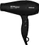 Фен стайлер Tecnodry Boss 6000 2500W концентратор 2 швидкості 4 температурні режиму Чорний 2500Вт - мініатюра 6