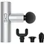 Массажер SKG F3 Lite Body snow silver RU - миниатюра 1