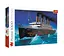 Пазл "Титанік" 1000 елементів 10080 Trefl, в коробці (5900511100808) - мініатюра 1