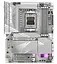 Материнська плата Gigabyte X870 AORUS ELITE WIFI7 ICE (X870 AORUS ELITE WIFI7 ICE) (Socket AM5, AMD X870, ATX) - мініатюра 1